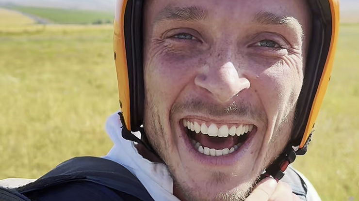 Collaboration - Skydive Western Province